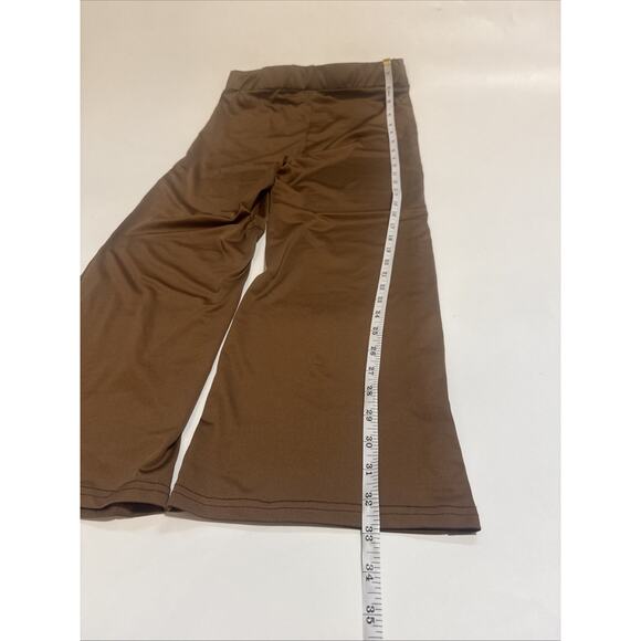 Shaggy Child Costume SCOOBY-DOO Big Boy (13-14) Green Brown Halloween NO WIG - Picture 9 of 12